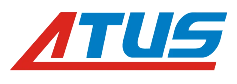 Логотип ATUS Hydraulic