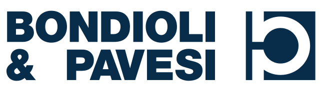 Логотип Bondioli & Pavesi