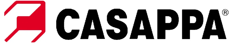 Логотип Casappa