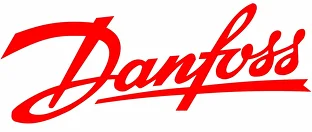 Логотип Danfoss Electronics