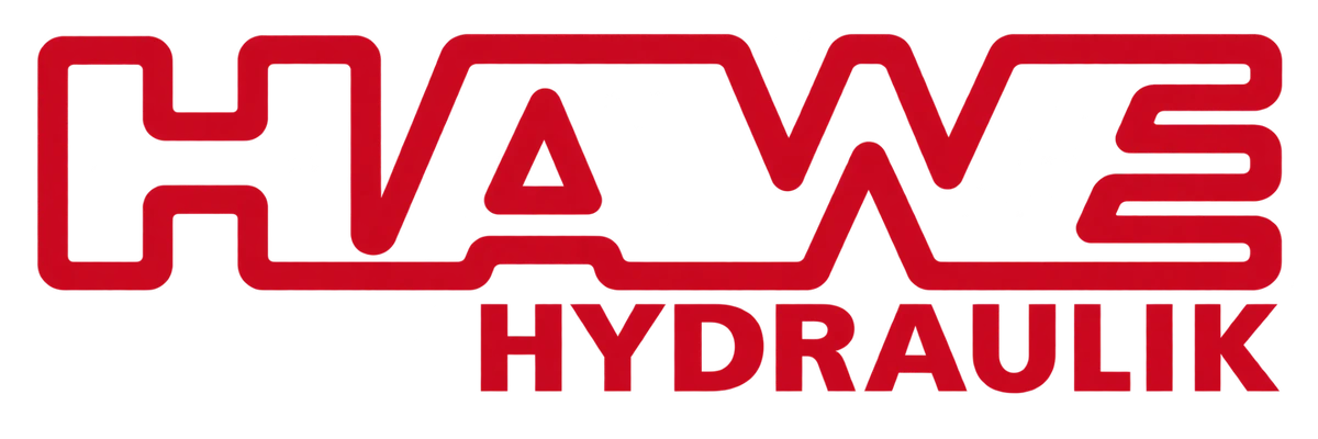 Логотип HAWE Hydraulik