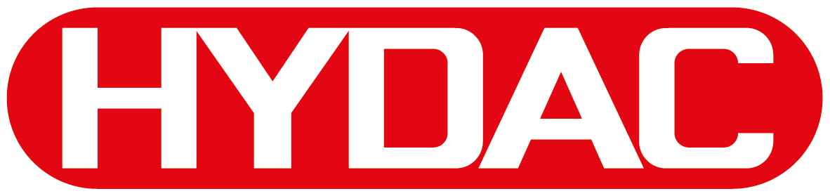 Логотип HYDAC