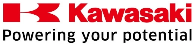 Логотип Kawasaki — гидравлические насосы, моторы Staffa, клапаны и системы управления