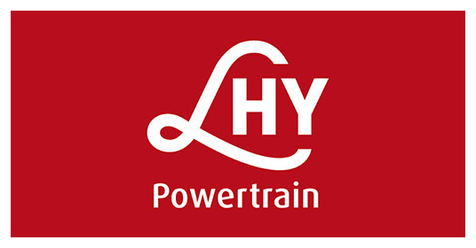Логотип Linde Hydraulics