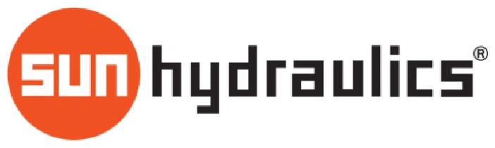 Логотип SUN Hydraulics