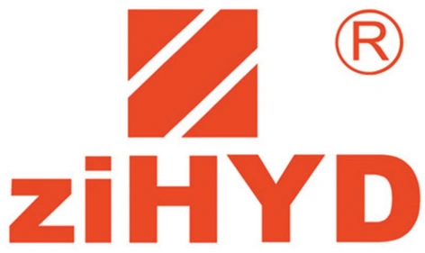 Логотип ziHYD