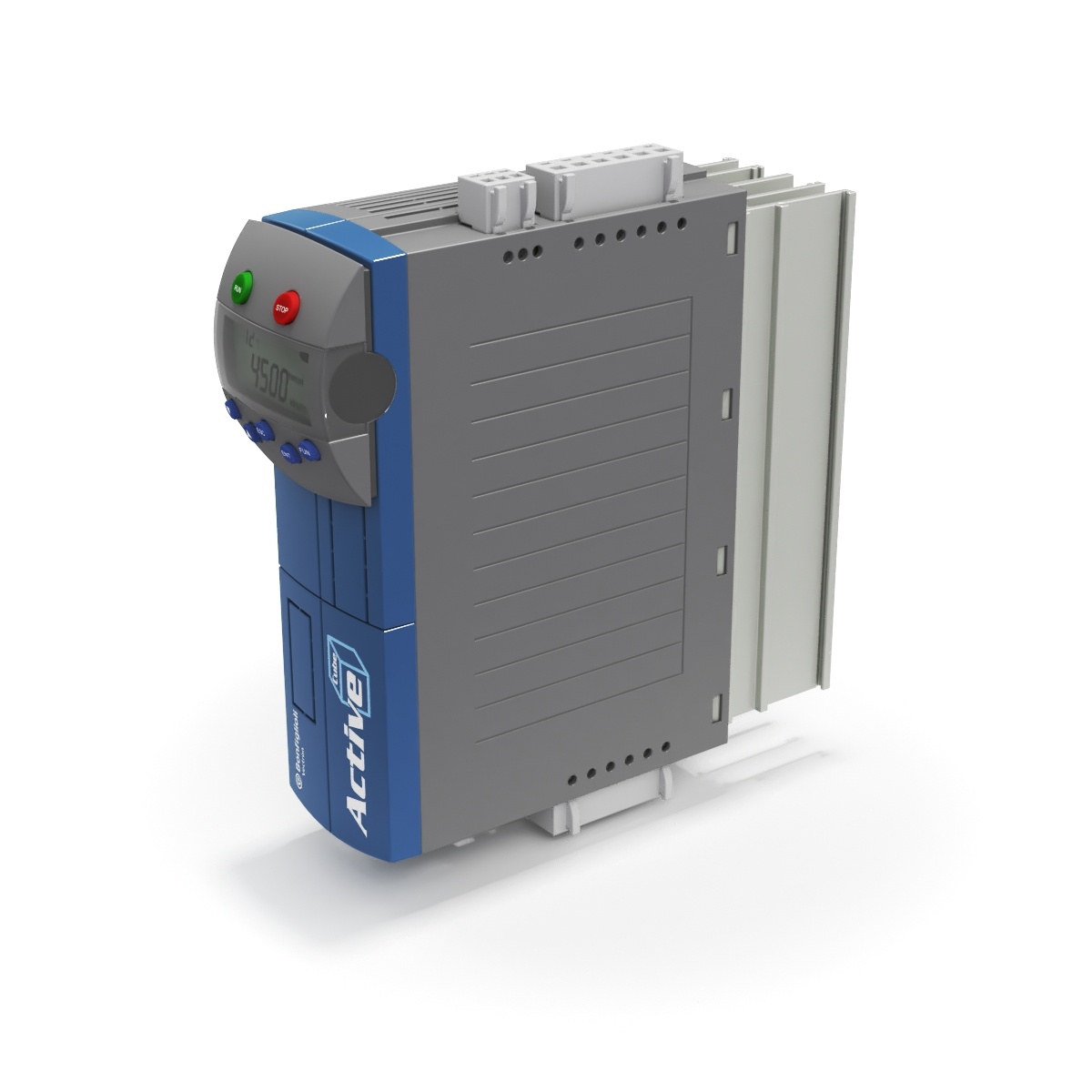 Bonfiglioli Active Cube
