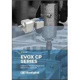 Bonfiglioli EVOX CP Series