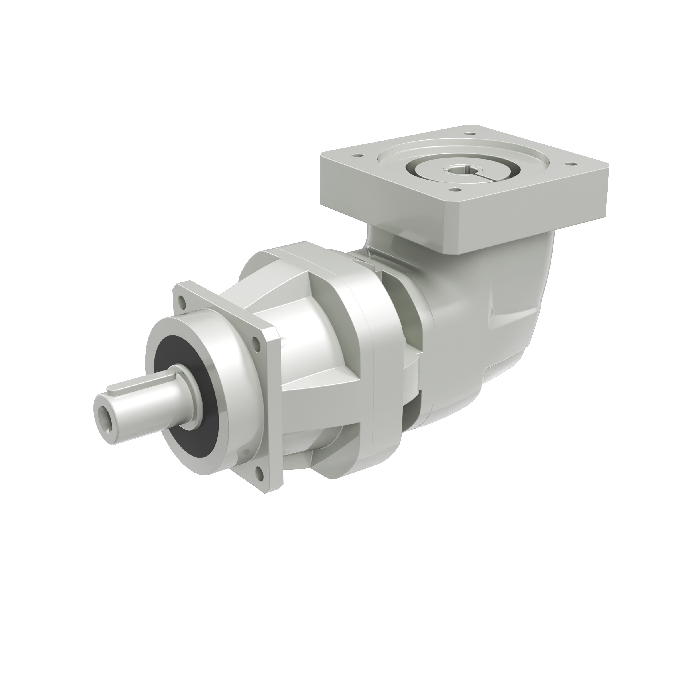 Bonfiglioli TQK Series