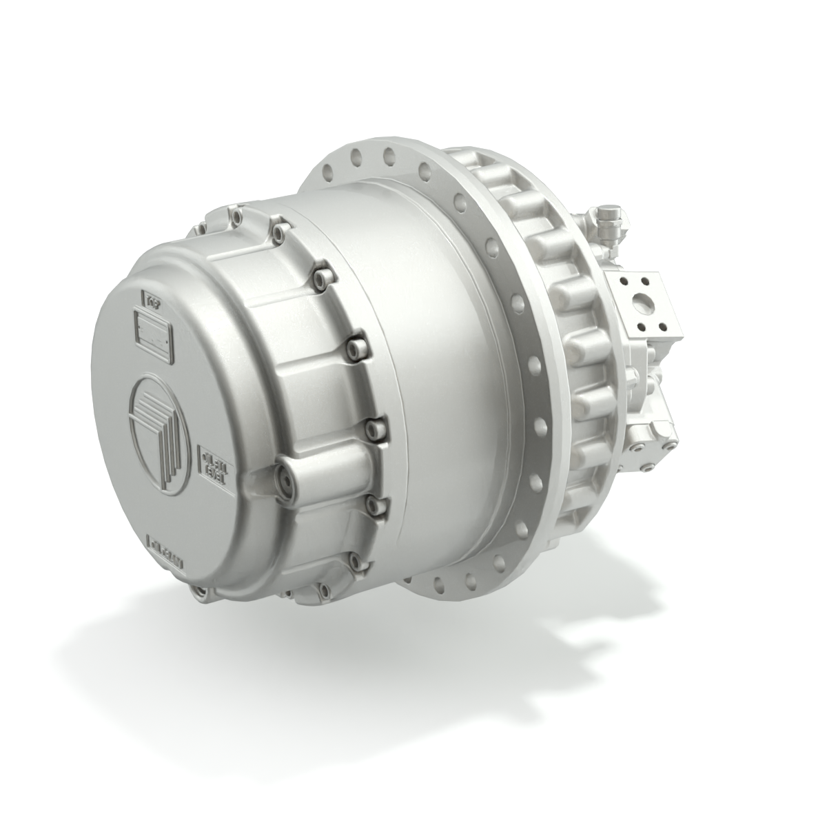 Bonfiglioli 700C Winch