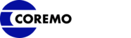 Логотип Coremo