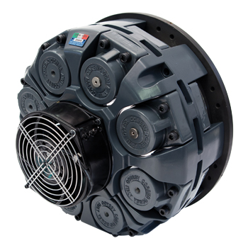 Coremo MODULO 302 STD