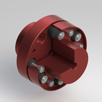 Coremo PN Series