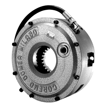 Coremo WR Brakes