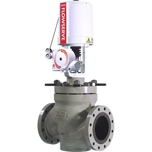 Flowserve BV985 Desuperheater