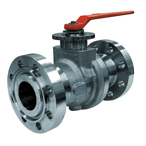 Flowserve FK76M