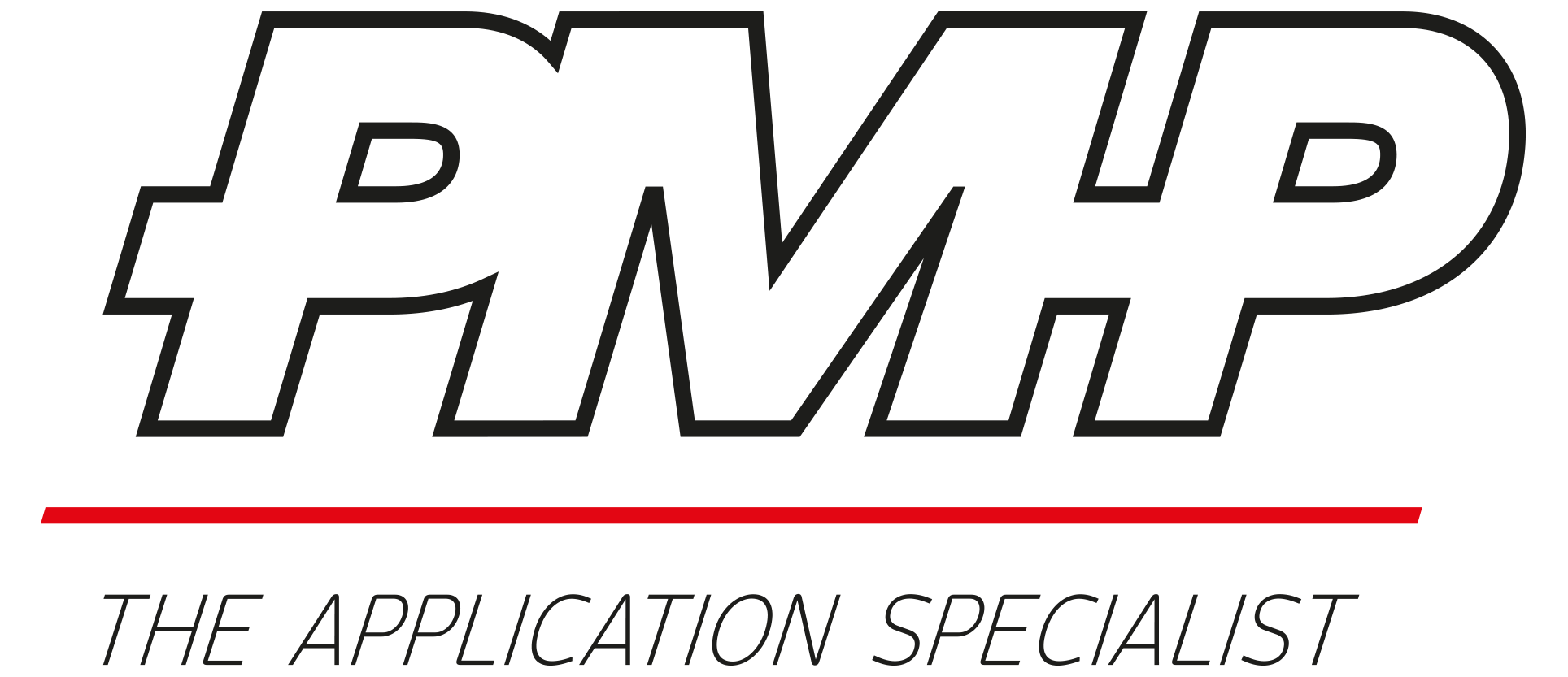 Логотип PMP Industries