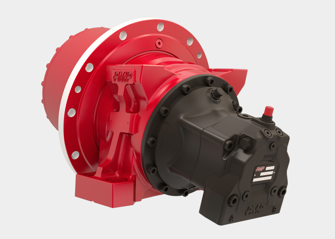 PMP Industries PMB ec