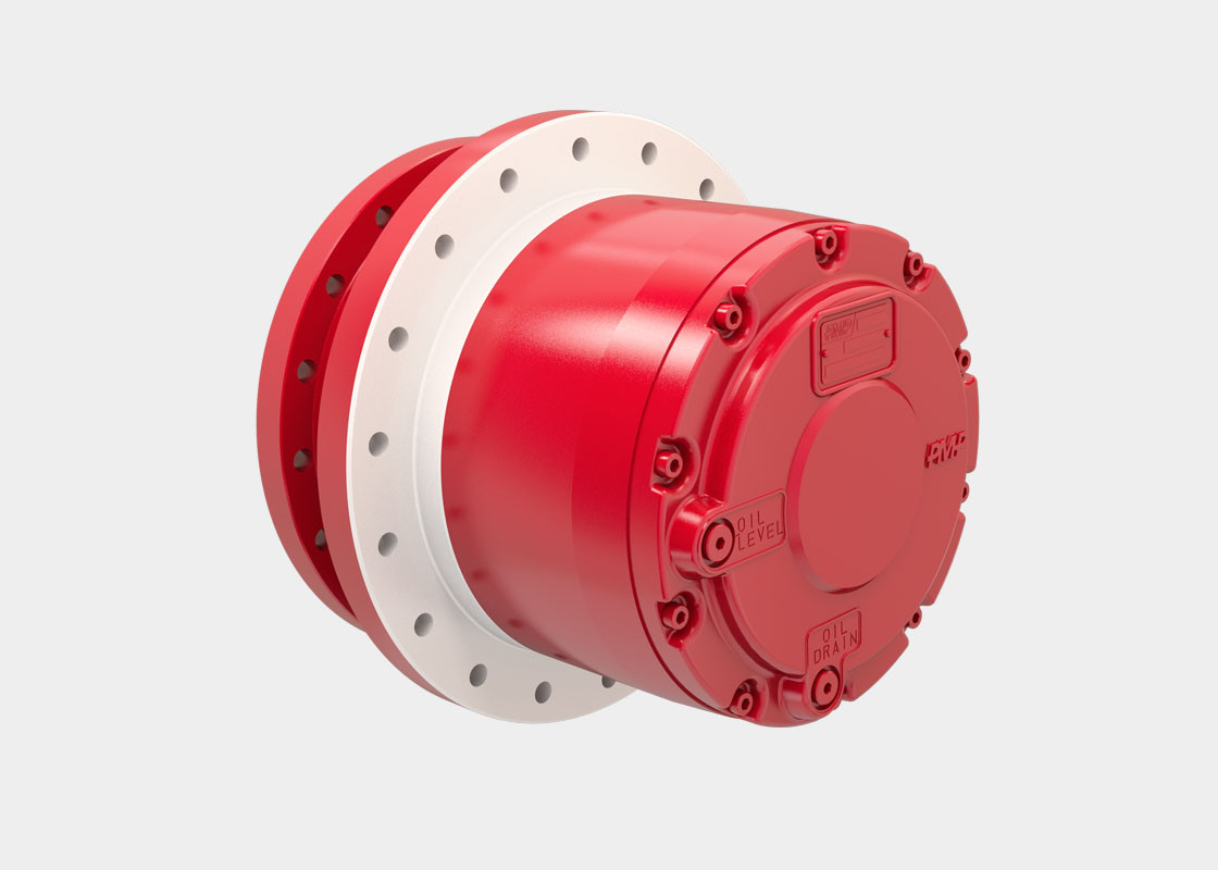 PMP Industries PMC