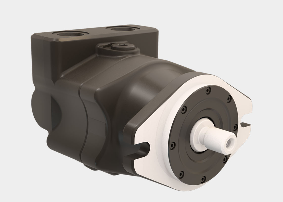 PMP Industries PMH M / MCF / MKF