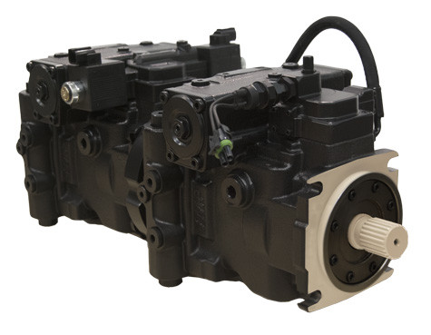 PMP Industries PMH P