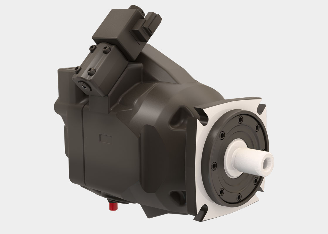 PMP Industries PMH MCV / MKV