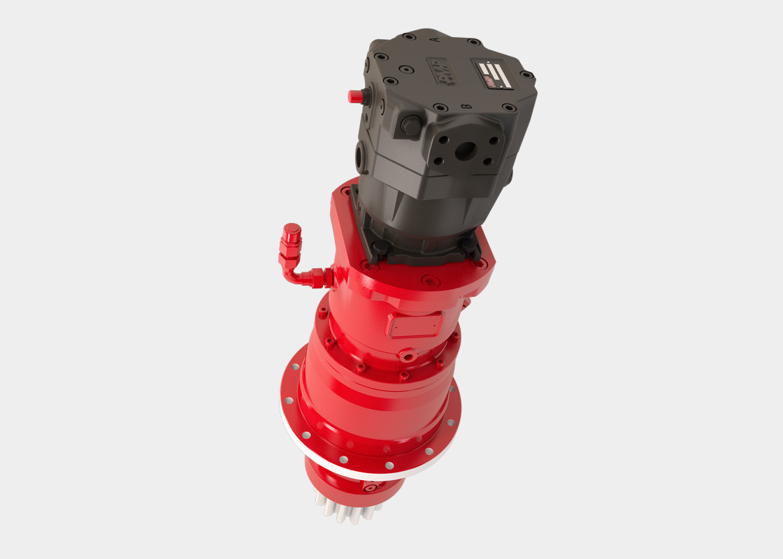 PMP Industries PMT