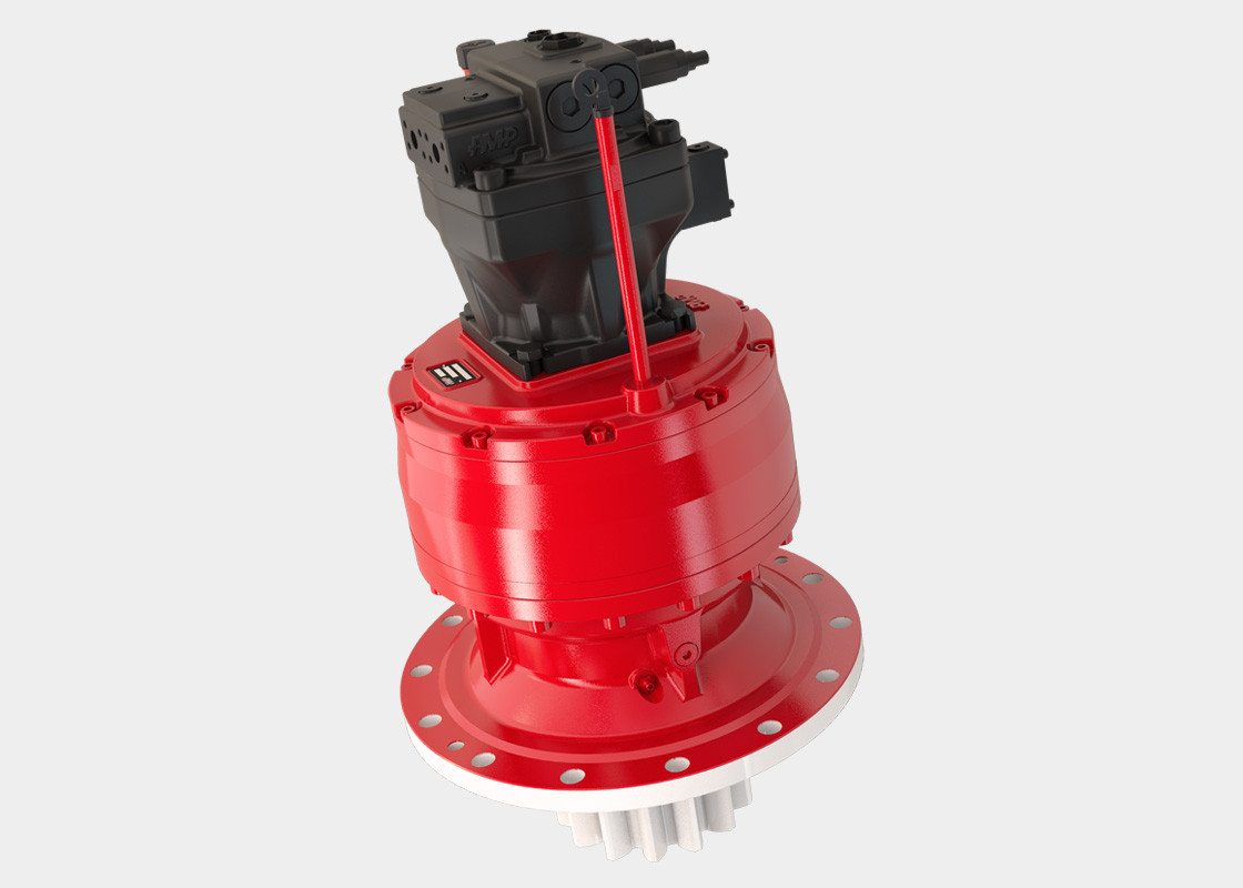 PMP Industries PMTE