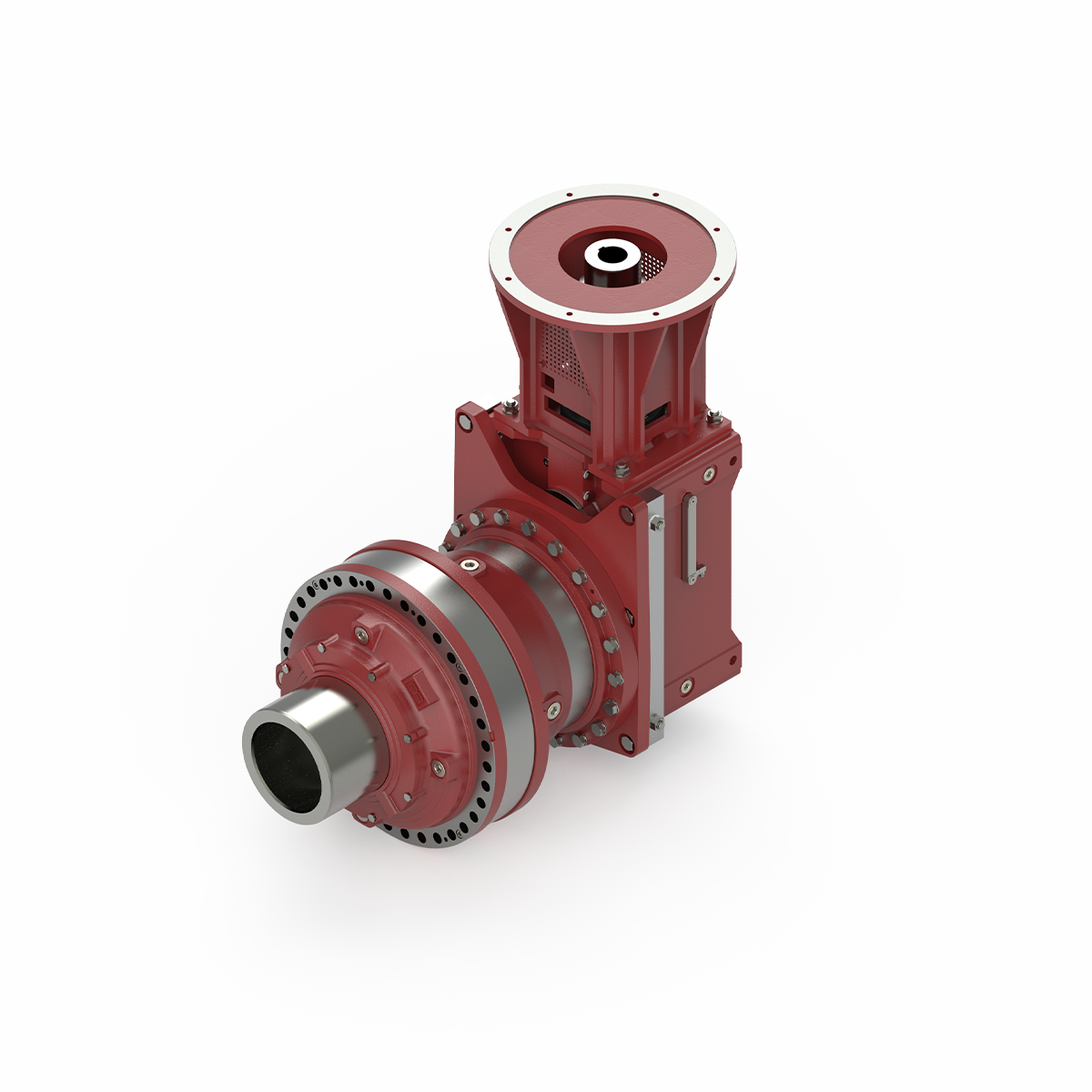 Reggiana Riduttori Combined Heavy Duty