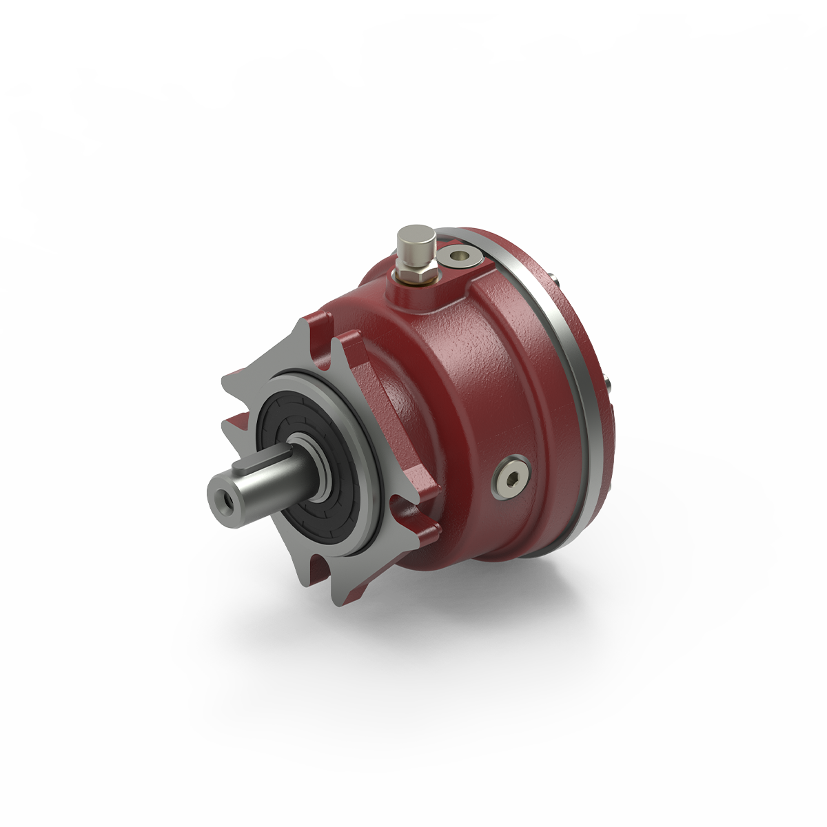 Reggiana Riduttori Negative Brakes
