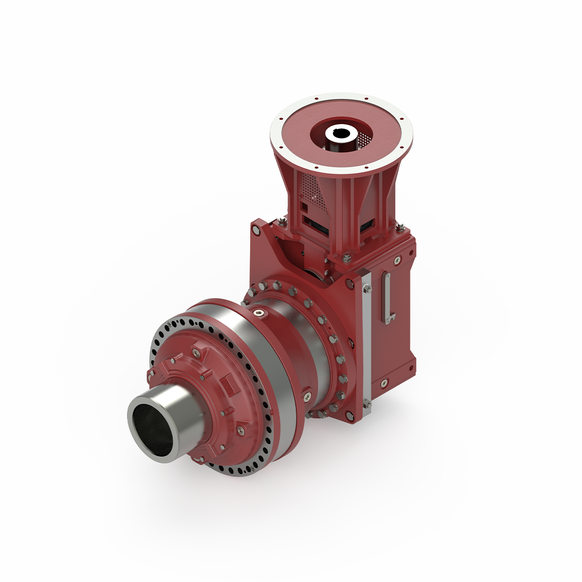 Reggiana Riduttori V Series