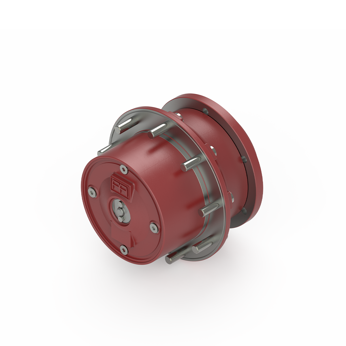 Reggiana Riduttori RRTD / RRWD Wheel Gears
