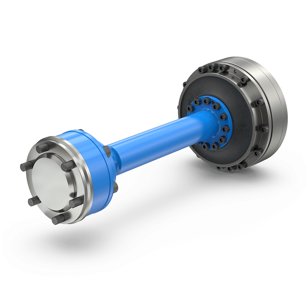 REICH TOK Coupling System