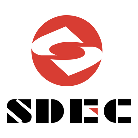 Логотип SDEC