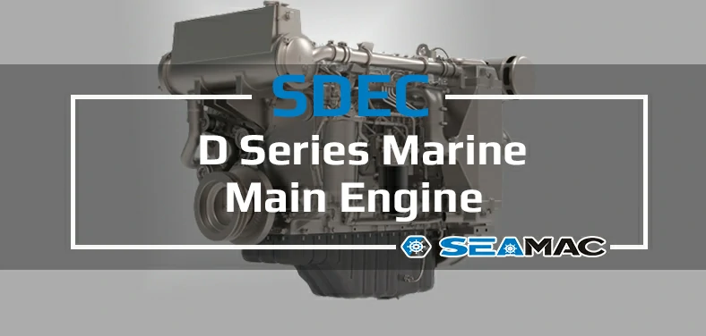 SDEC G128ZLCa