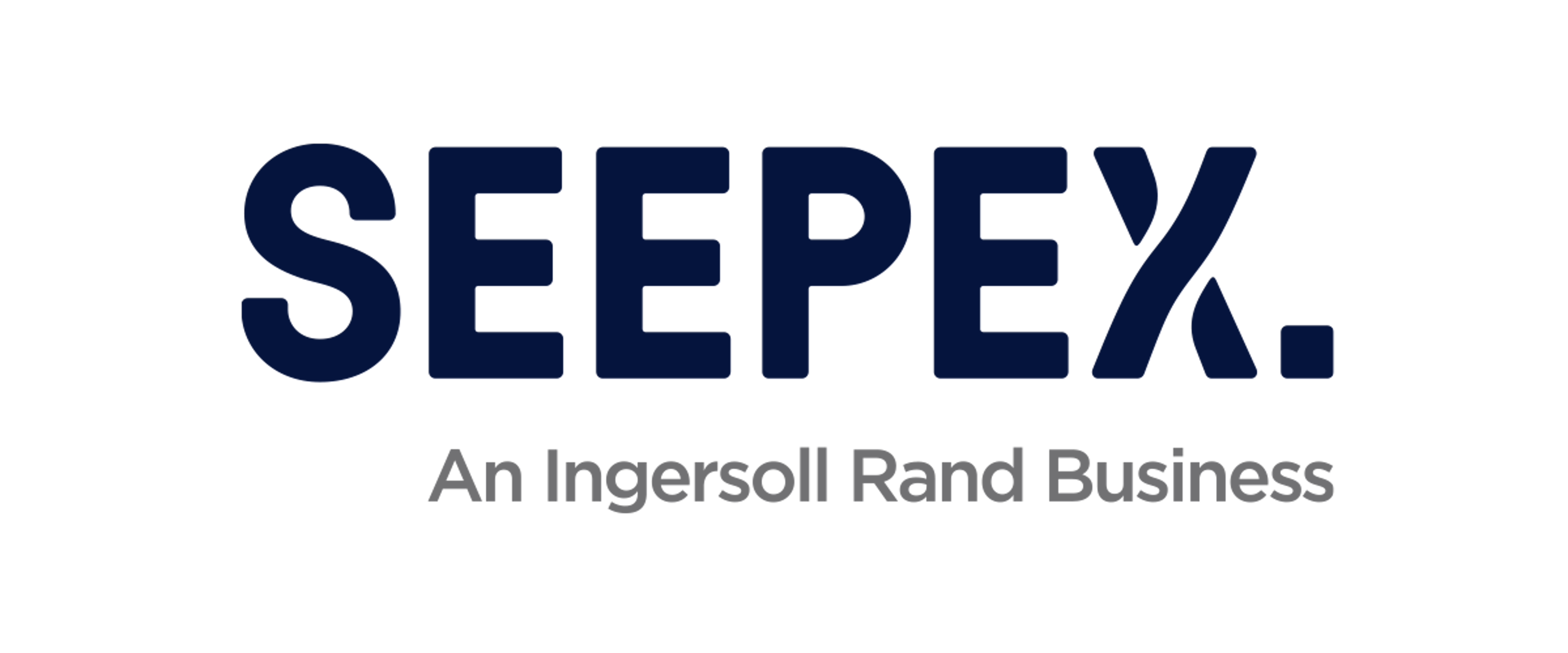 Логотип SEEPEX