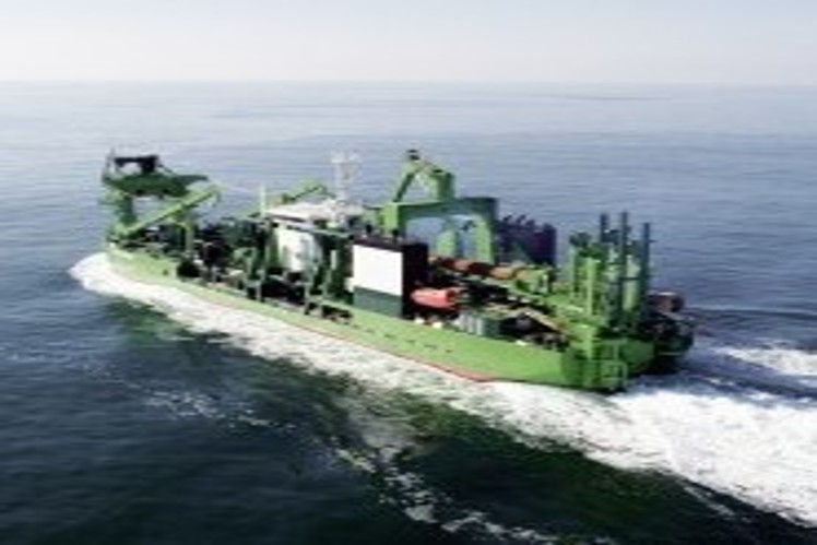 ZF PFA 8600
