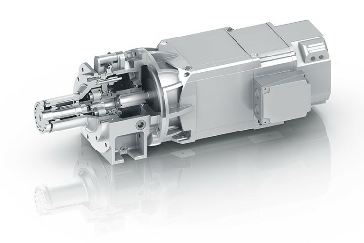 ZF Duoplan