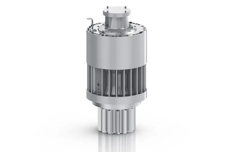 ZF GFB