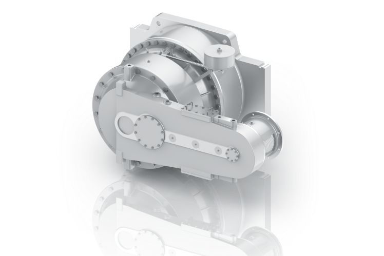 ZF GPV