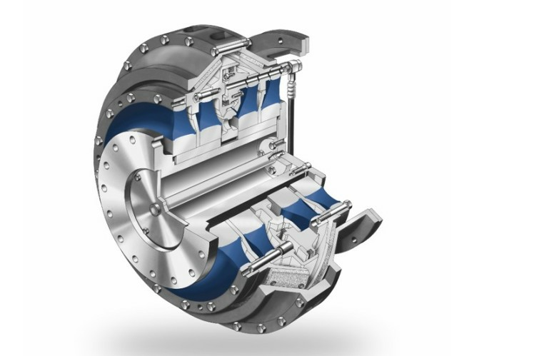 ZF PNEUMAFLEX