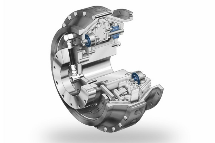ZF PNEUMASTAR
