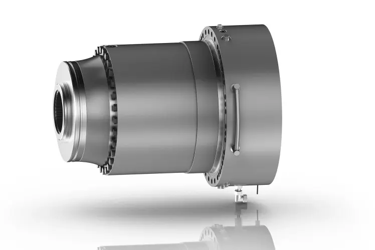 ZF Redulus GMH/GME