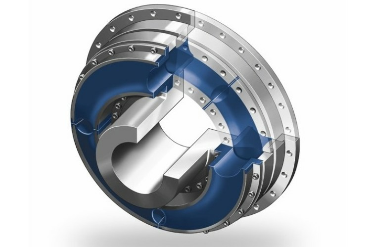 ZF SPIROFLEX