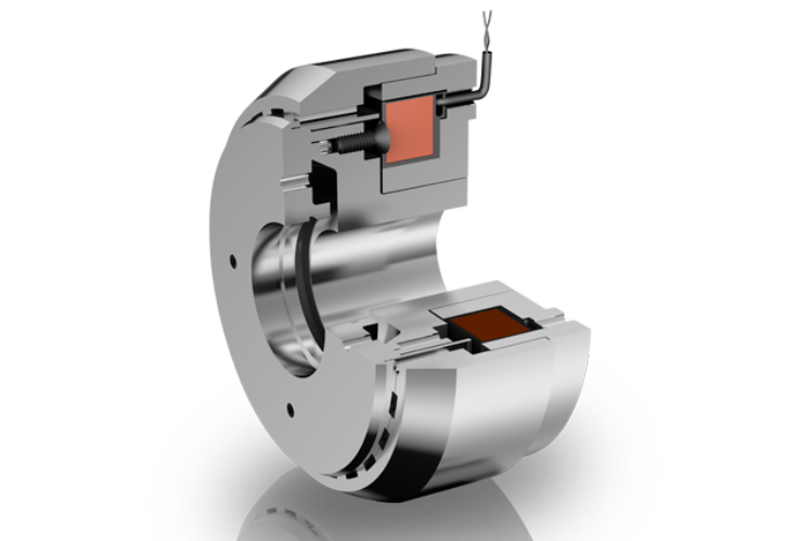 ZF Tiratron
